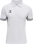 hummel T-Shirt hmlLEAD Functional Poloshirt 9001