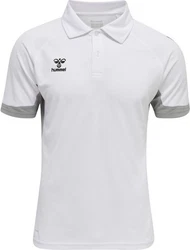 hummel T-Shirt hmlLEAD Functional Poloshirt 9001