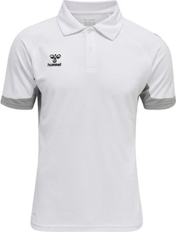 hummel T-Shirt hmlLEAD Functional Poloshirt 9001