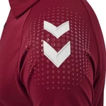 hummel T-Shirt hmlLEAD Functional Poloshirt 