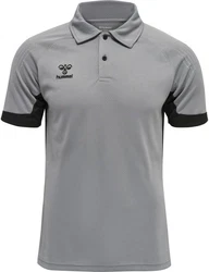 hummel T-Shirt hmlLEAD Functional Poloshirt hmlLEAD Functional Poloshirt F9001