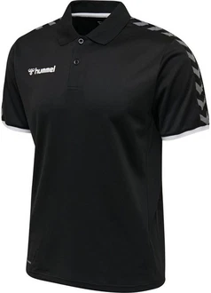 hummel Poloshirt Authentic Functional F8745