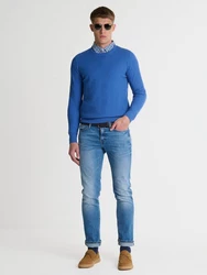 BIG STAR Strickpullover REYLON 