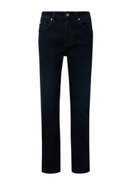 Straight-Jeans