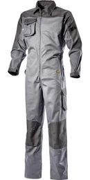 Overall Coverall Poly