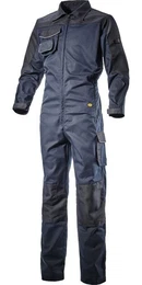 Overall Coverall Poly