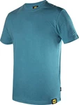 Diadora Utility T-Shirt Mc Atony Organic Türkis/Blau