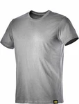 Diadora Utility T-Shirt Mc Atony Organic Grau/Hellgrau/Dunkelgrau