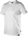 Diadora Utility T-Shirt Mc Atony Organic Grau/Weiß/Silber