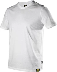 Diadora Utility T-Shirt Mc Atony Organic Grau/Weiß/Silber
