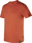 Diadora Utility T-Shirt Mc Atony Organic Orange/Rot