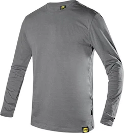 T-Shirt T-Shirt Ml Mono Organic