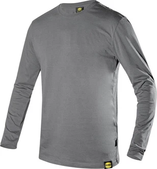 Utility Diadora T-Shirt Ml Mono Organic