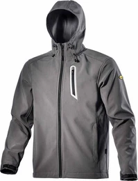 Softshelljacke Softshell Sail