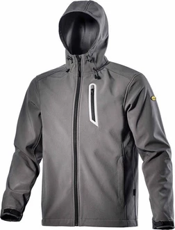 Diadora Softshelljacke Sail