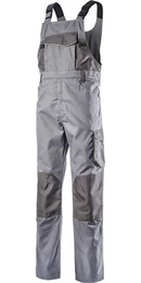 Overall Bib Overall Poly