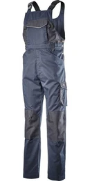 Overall Bib Overall Poly