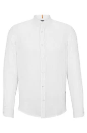 T-Shirt Race_1 10247386 01, White