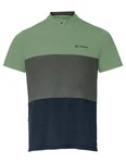 VAUDE T-Shirt Qimsa Modell Grün/Blau/Türkis/Dunkelgrün