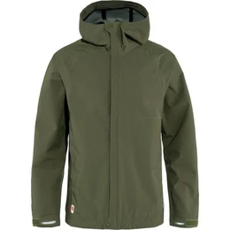 Fjllrven Anorak Fjllrven M Hc Hydratic Trail Jacket Herren