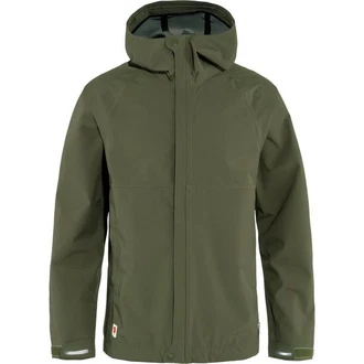 Fjällräven Anorak Hydratic Trail Jacket Herren