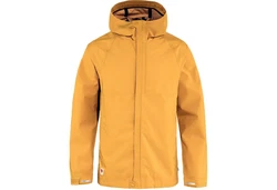 Fjällräven Anorak Hydratic Trail Jacket Herren Braun/Gelb/Orange/Beige