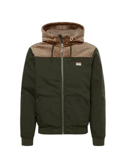 Iriedaily Jacke Hafen (1-St)