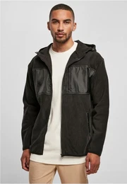 Fleecejacke