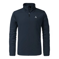 Schöffel Fleecejacke Unterjacke Svardalen NAVY BLAZER