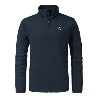 Schöffel Fleecejacke Unterjacke Svardalen