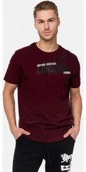 Lonsdale T-Shirt Walkley 