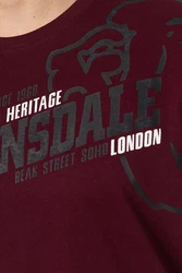 Lonsdale T-Shirt Walkley 
