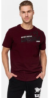 Lonsdale T-Shirt Walkley