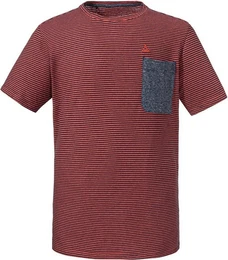 Schffel T-Shirt T Shirt Bari M apricot spice
