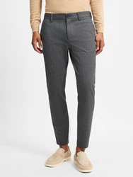 ONLY & SONS Stoffhose ONSMark Khaki/Dunkelgrün/Grün/Dunkelgrau