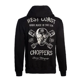 Kapuzenpullover