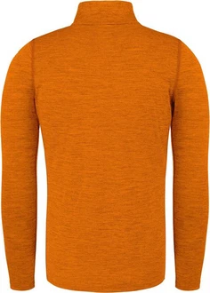 normani Langarmshirt Herren mit 1/4 Zipper Canberra normani Langarmshirt Herren mit 1/4 Zipper Canberra