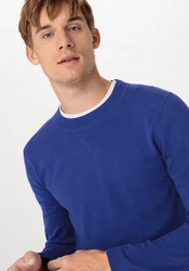 Hessnatur Strickpullover Regular 