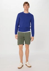 Hessnatur Strickpullover Regular 