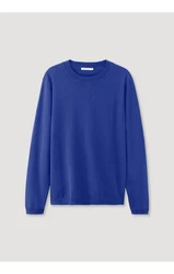 Hessnatur Strickpullover Regular 