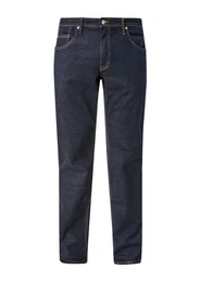 5-Pocket-Jeans Hose lang