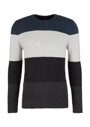 Wollpullover Pullover langarm