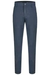 Club of Comfort Chinohose Garvey Blau/Dunkelblau/Grau/Hellblau