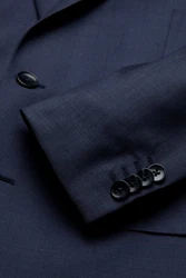 Digel Sakko Duncan Baukastensakko Dunkelblau/Blau/Hellblau