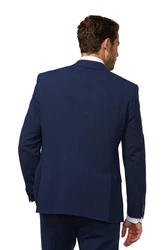 Digel Sakko Damian-S Dunkelblau/Blau/Hellblau