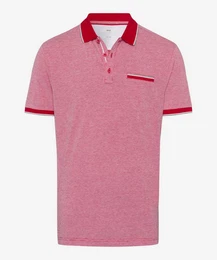 Poloshirt STYLE.PADDY