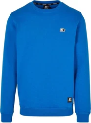 Starter Black Label Kapuzenpullover Essential Crewneck 