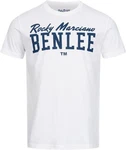 Benlee Rocky Marciano T-Shirt Logo Hellblau/Dunkelrot/Blau/Braun Benlee Rocky Marciano T-Shirt Logo Hellblau/Dunkelrot/Blau/Braun