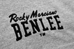 Benlee Rocky Marciano Shorts BASIC Grau/Dunkelgrau/Hellgrau
