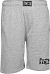 Benlee Rocky Marciano Shorts BASIC Grau/Dunkelgrau/Hellgrau